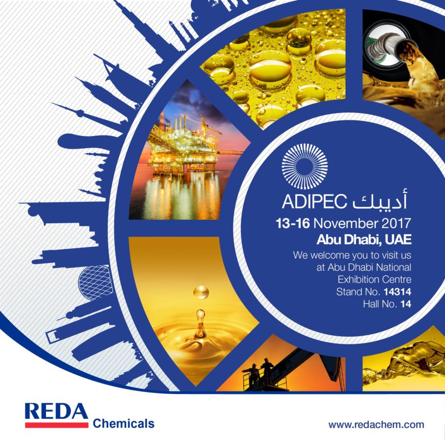 ADIPEC Abu Dhabi 2017
